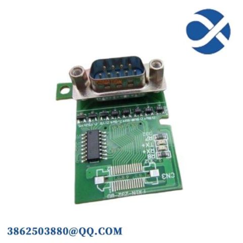 A-B 1336F-MCB-SP2G Main Control Board for Industrial Automation