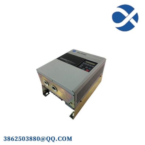 AB 1336F-BRF75-AE-DE AC Drive - Industrial Automation Powerhouse