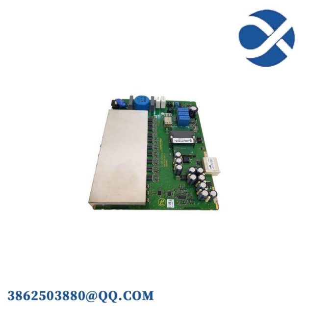 ABB 3BSE019955R1 Industrial Automation Controller Module, Control System Component