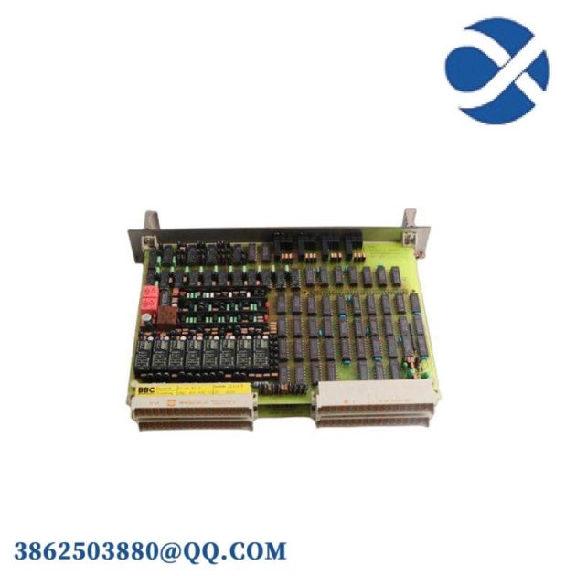 KOLLMORGEN X-COM01010 CR06200-000000 Module for Industrial Automation
