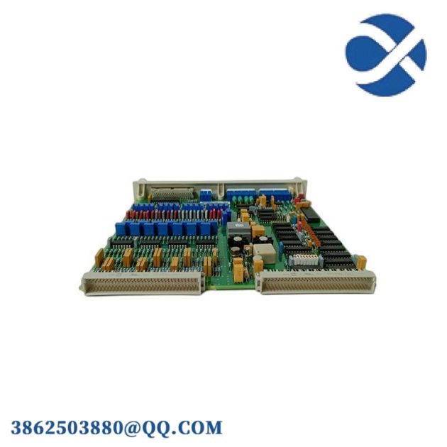ABB 3BSE003127R1 DSAI 130D ANALOG INPUT - High Precision IO Module for Advanced Control Systems