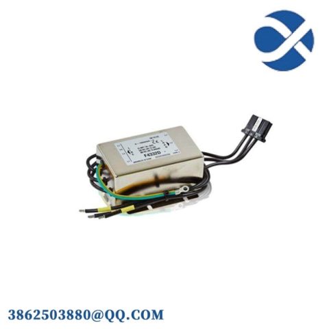 KOLLMORGEN C2KR210 Module, High Precision Control System