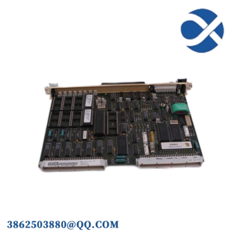 ABB PFTL201D-50.0 High-Precision Industrial Control Module