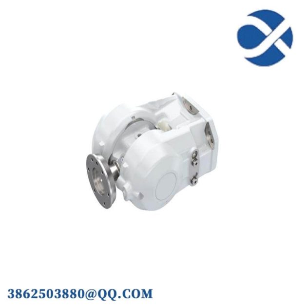ABB 3HAC059479-002 Advanced Industrial Robots Module