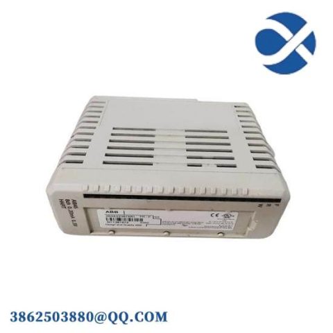 ABB TK524V115 Industrial Automation Controller Module