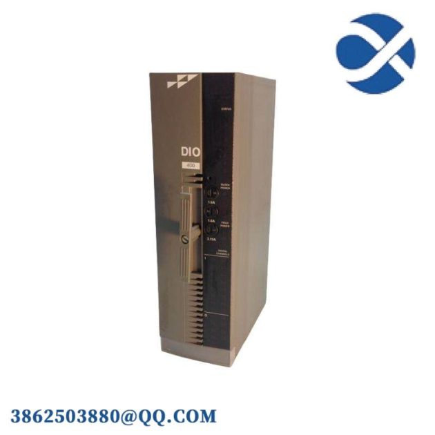 ABB 3BUR001661R1 Industrial Control Module