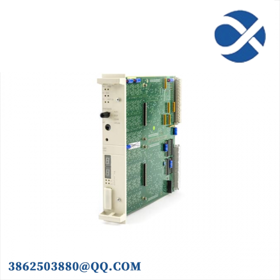 abb_dspc172h_processor_unit.png WINGREEN ATKB_V5.0_A01 Industrial Control Module, Advanced Control Solutions