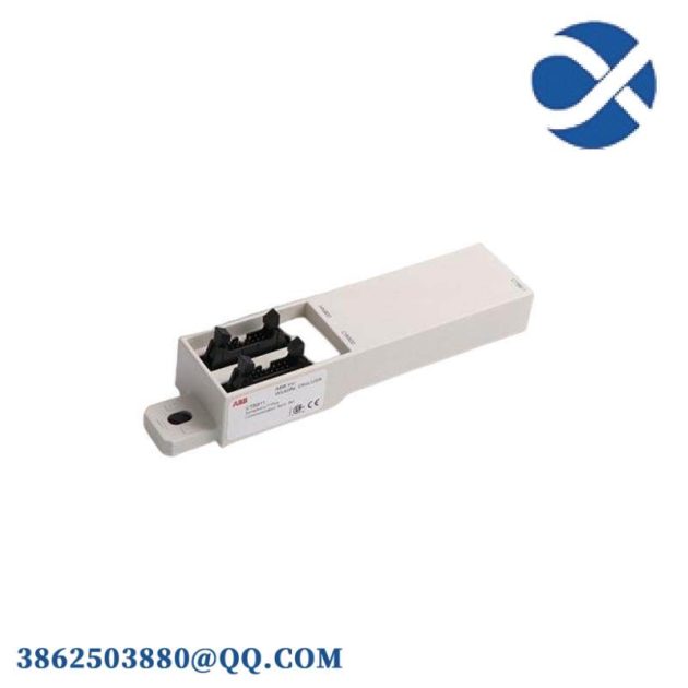 ABB 3HAC3985-1 Industrial Control Module