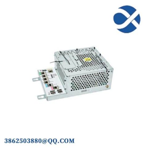 ABB CI535V30 Industrial Communication Interface Module