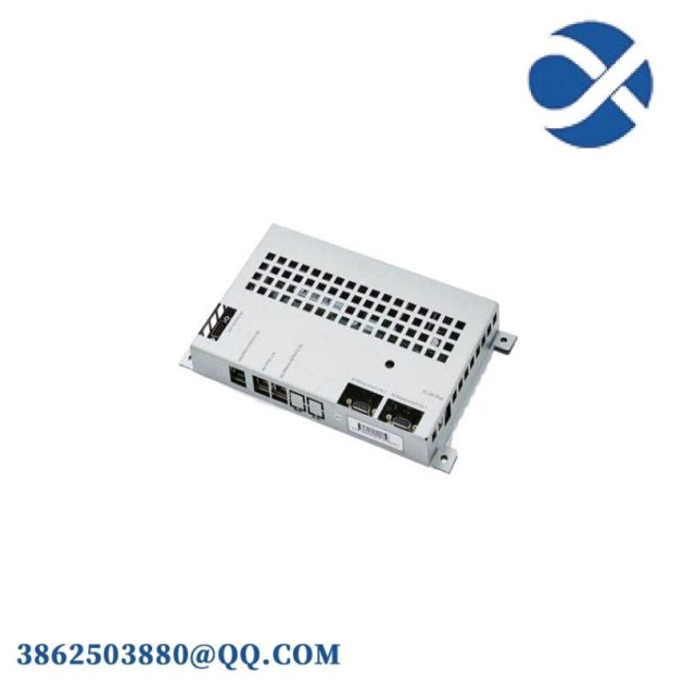 ABB NKMP03-1 Controller Component