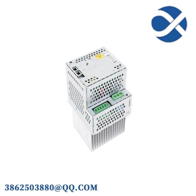 ABB 35AB95 High-Performance Automation Module