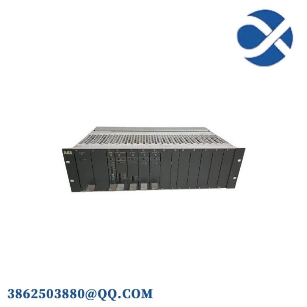 ABB 716-011533-001 Tri-view Module