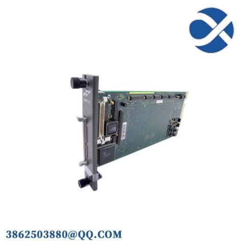 ABB 3BSE0046993R1 Digital Control Module
