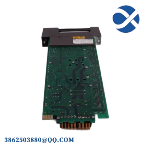 GE IMT 96PEADB40L-B Industrial Control Module