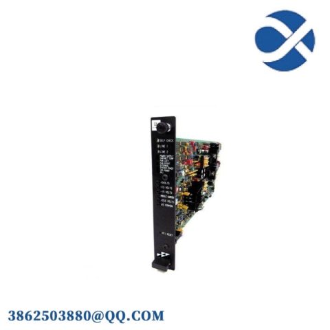 ABB IPMON01 MPSII Power Monitor Module, Power Efficiency Monitoring Solution