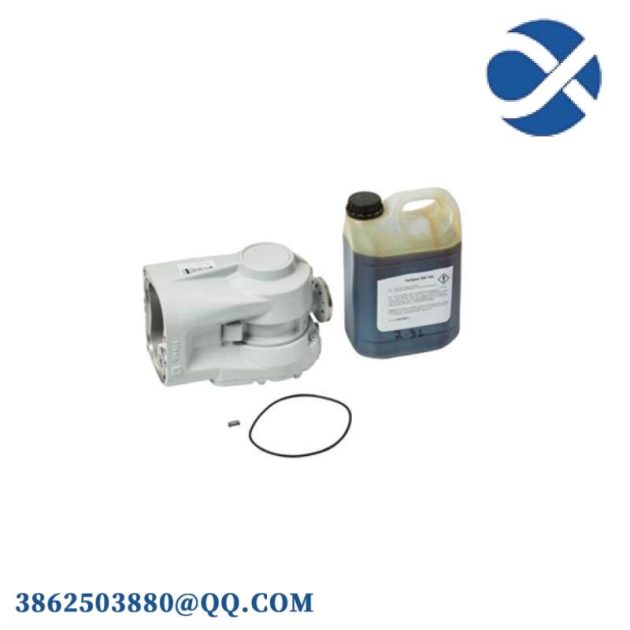 ABB 3HAC042565-001 Industrial Control Module, High Precision & Reliability