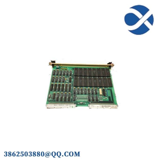 ABB DCS502B0350-41-21P2050 Industrial Control Module