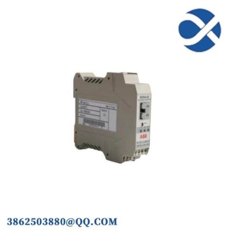 ABB NDNA-02-KIT 3AUA489002B5047: Industrial Control Module, High Performance, Competitive Pricing