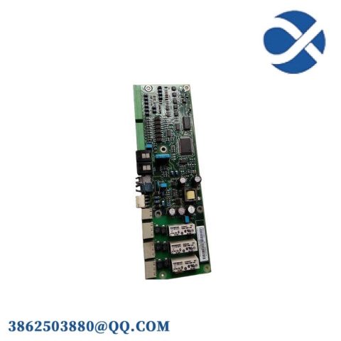 ABB NI0C01 3BSE005735R1 Industrial Inverter Control Board