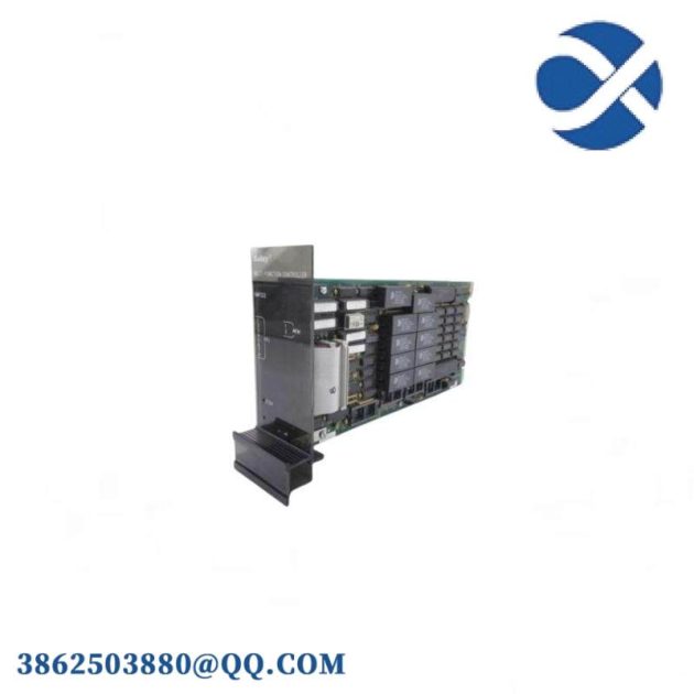 ABB DSQC540.J2-D1 Industrial Cable Module