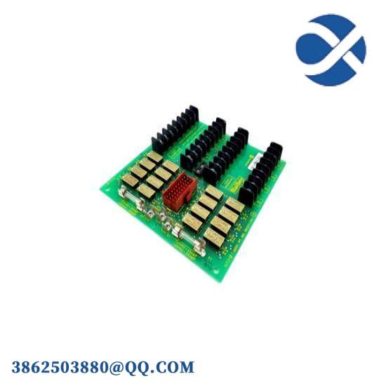 abb_ntdi01a_digital_i_o_termination_unit.jpg GE DS3800DMEB1B1C Gas Turbine Control Board, High Precision and Reliable Performance