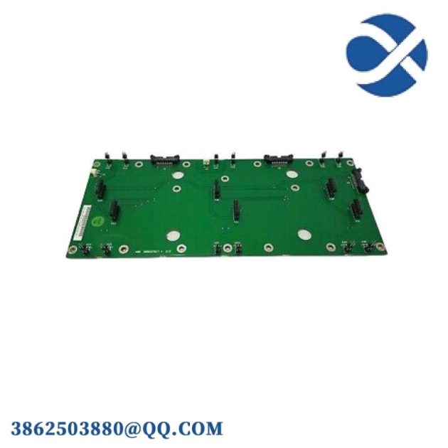 ABB NXPP-06C: Industrial Converter Board for Efficient Power Management