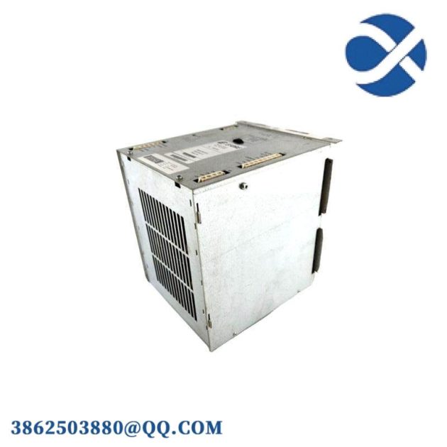 Rockwell Automation 2711-K3A17L1 Control Module for Industrial Automation