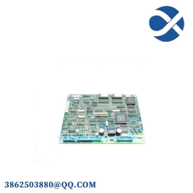 ABB SNAT7780CNT - Motor Control PCB Circuit Board