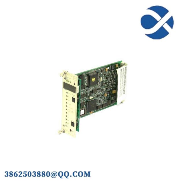 ABB 3BSE006505R1 Industrial Control Module