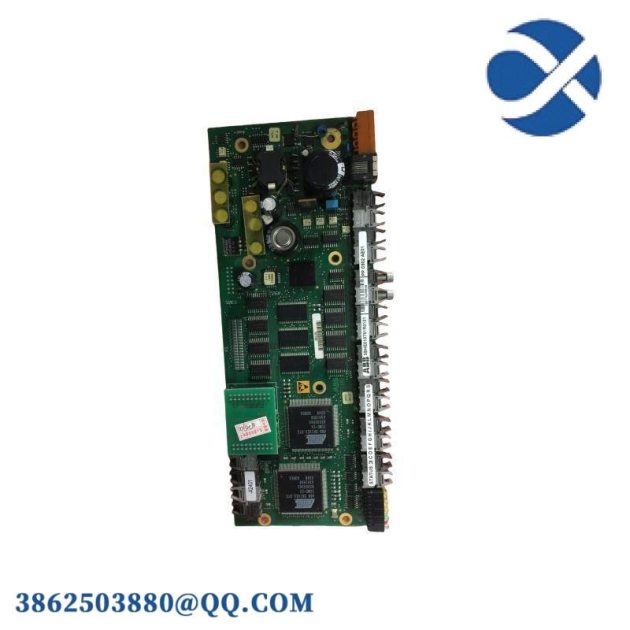 ABB TA200 DU90 | 3BHE010751R0101 | Thermal Overload Relay