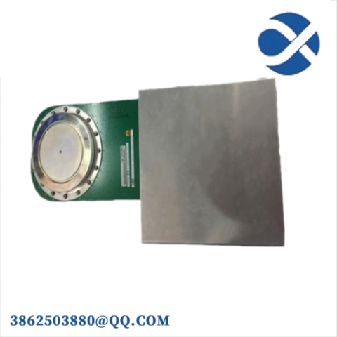 ABB TET106 11355-0-6050000 Industrial Control Module
