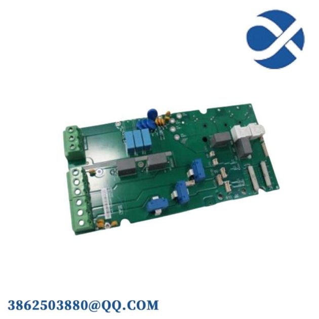 ABB DSQC540.J2-D1 Industrial Cable Module