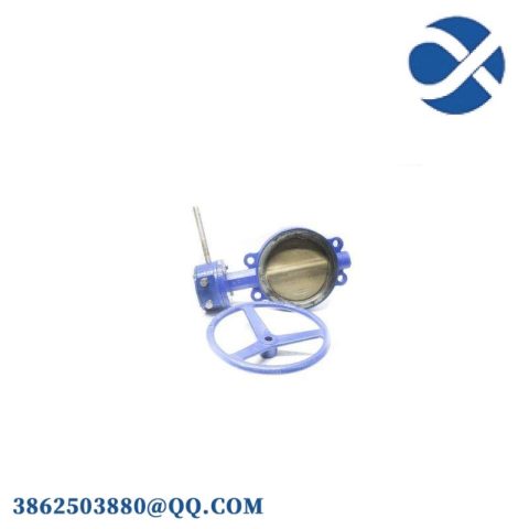 ABZ Valve 980 | 200 PSI Pressure Control & Regulation System