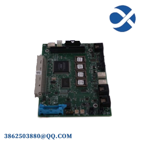 DELTA 153E-1000 Control Module, Control System Component, Industrial Automation