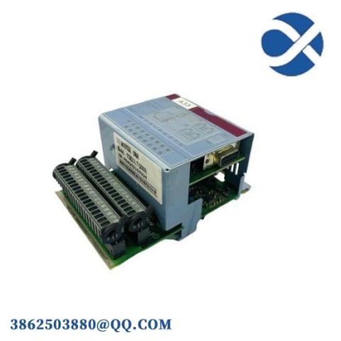 B&R Bus Reception Module X67AM1323