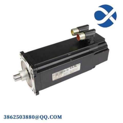 B&R 9693509650E Servo Motor, Precision Control, High Performance, Automation Modules