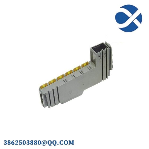 B&R 8AC11060-2 ACOPOS Plug-in Module for Servo Drives