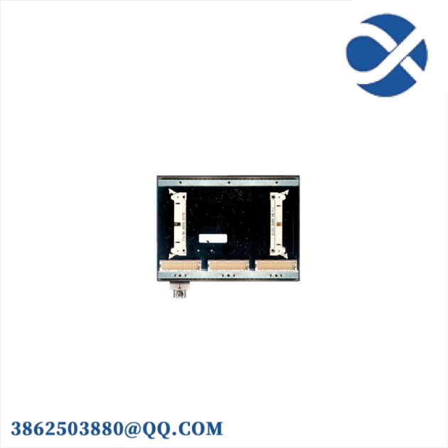BACHMANN PLC BS209 Backplane Module
