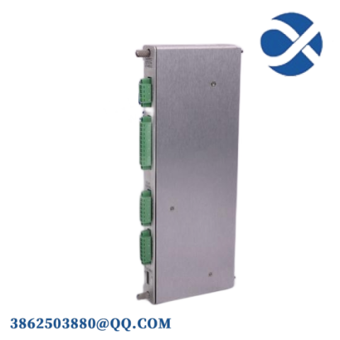 Bently Nevada 330103-05-09-10-02-00: Advanced Industrial Automation Solutions