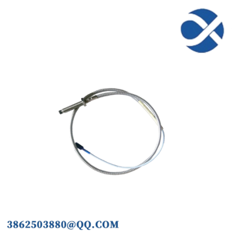 BENTLY 78596-010 - Reliable Industrial Vibration Monitoring Module