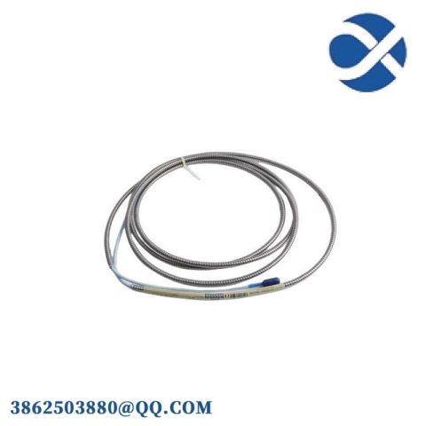 Bently Nevada 330130-035-01-CN: Standard Extension Cable for Industrial Automation