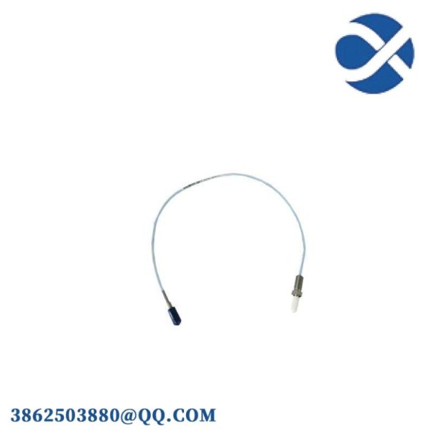 BENTLY NEVADA 330906-02-12-05-02-00 3300 NSv Reverse Mount Probe - Precision Measurement Solution