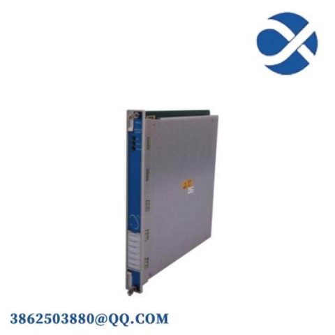 Bently Nevada 3500/32M 4-Channel Relay Module - Precision Control for Industrial Automation