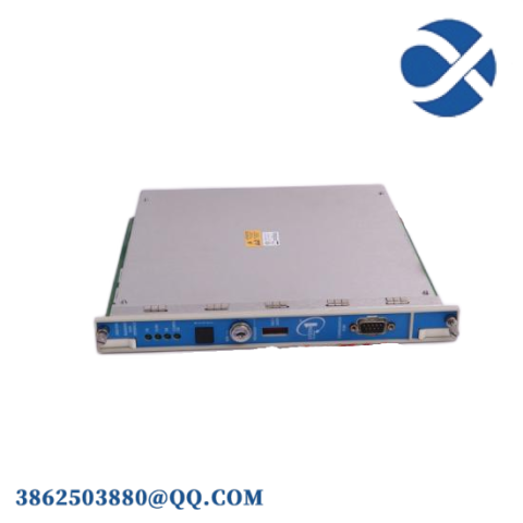 Bently 330104-00-06-20-02-00 Industrial Proximity Sensor Module