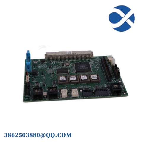 Bosch Rexroth R911273197 POWER STAGE High Performance Electro-Hydraulic Control Module