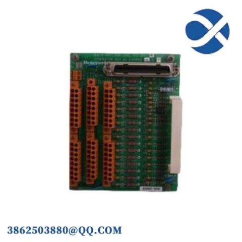 Honeywell DC-POZL51, Advanced Industrial Control Module