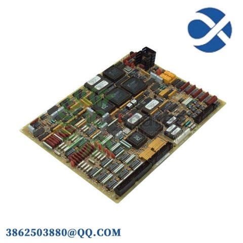 GE IC755ACC07ADP Industrial Control Module