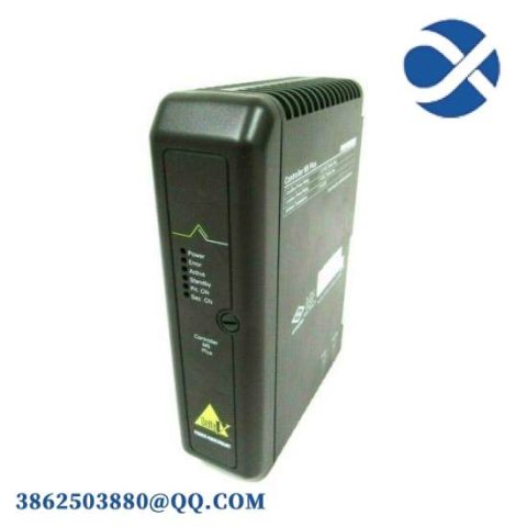 Emerson 5X00230G01 Industrial Control Module