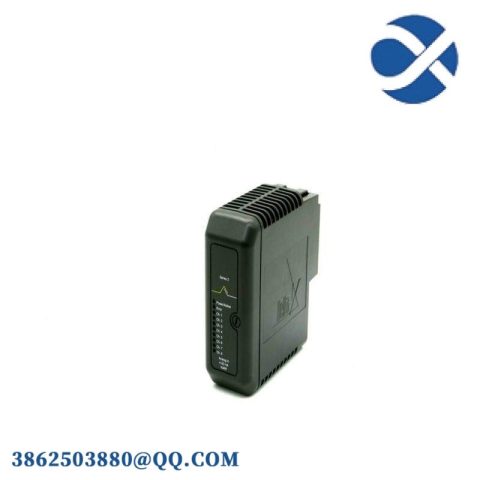 Emerson EP-751F Industrial Control Module