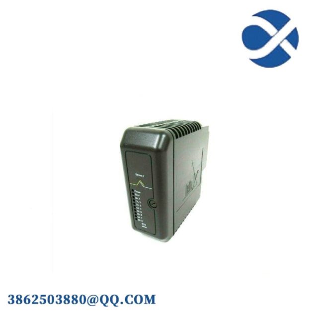 Emerson IC693MDL660 High-Speed Digital Input Module